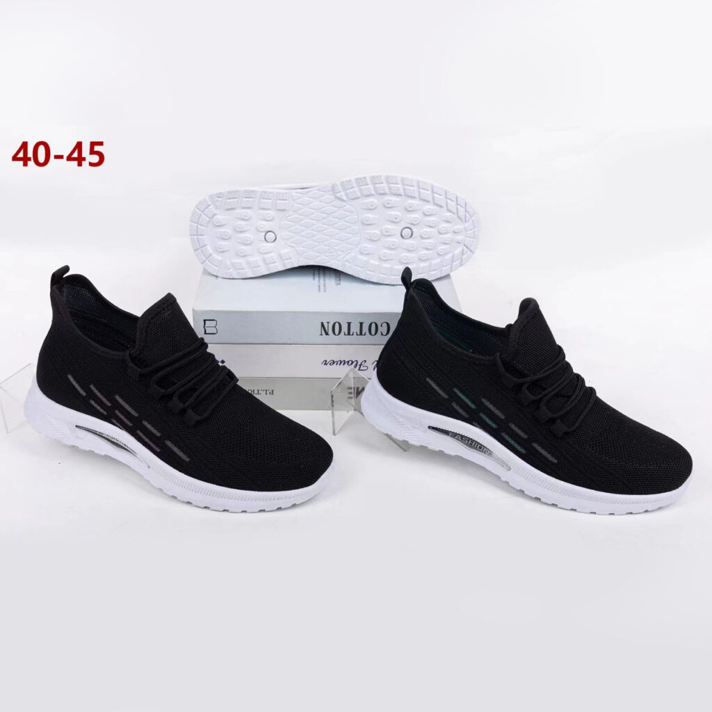Male Fashion Sneakers