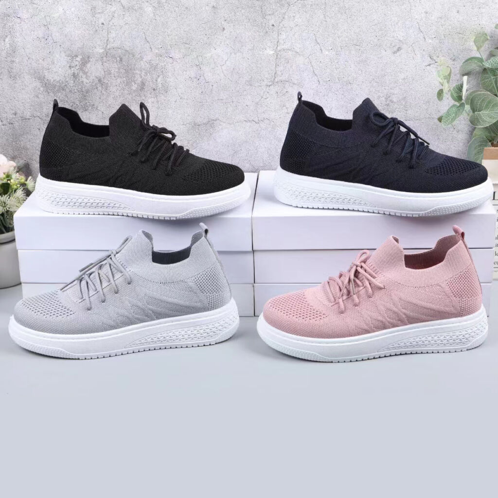 Comfortable Casual Running Shoes