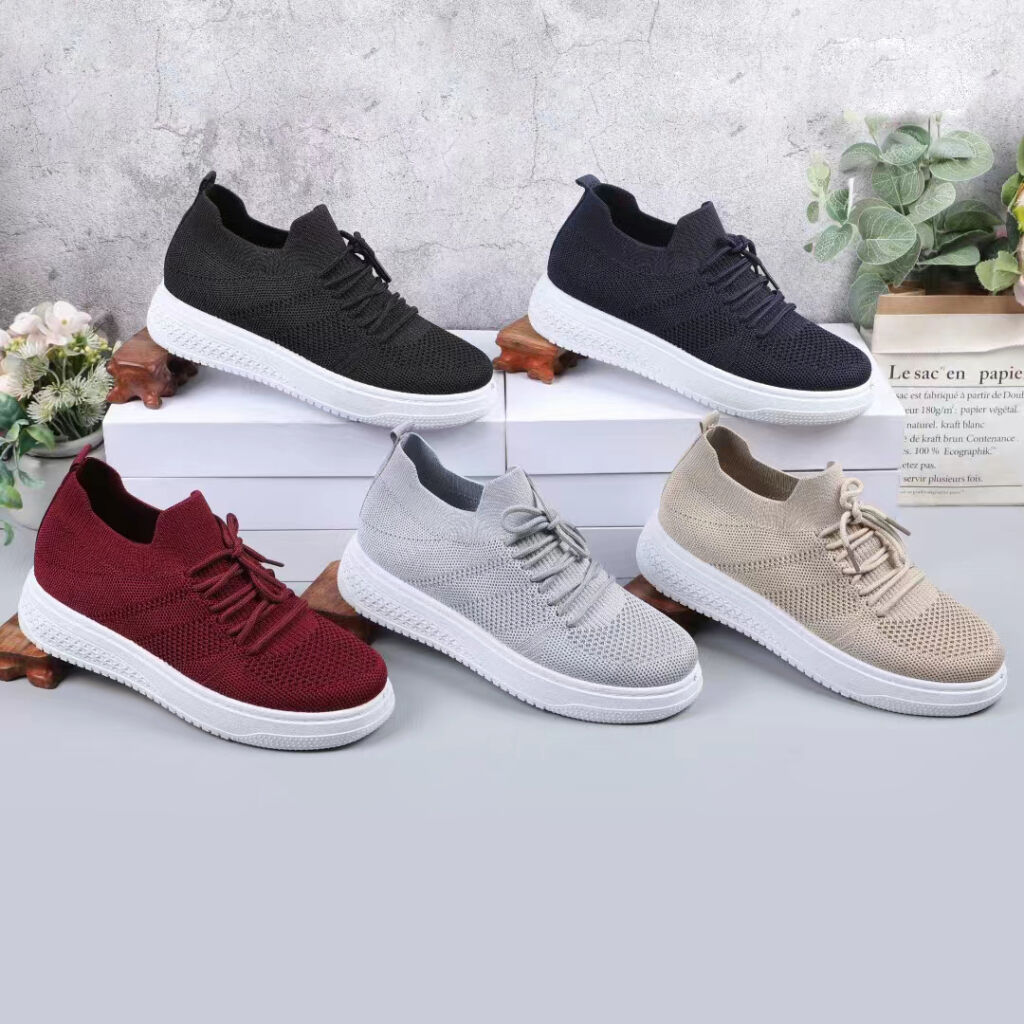 Wholesale Fitness Walking Shoes