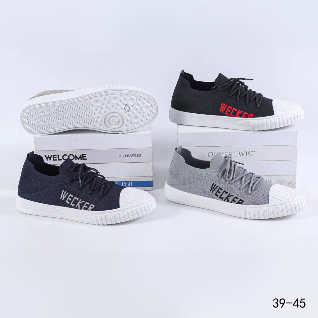Wholesale Mens Fancy Footwear