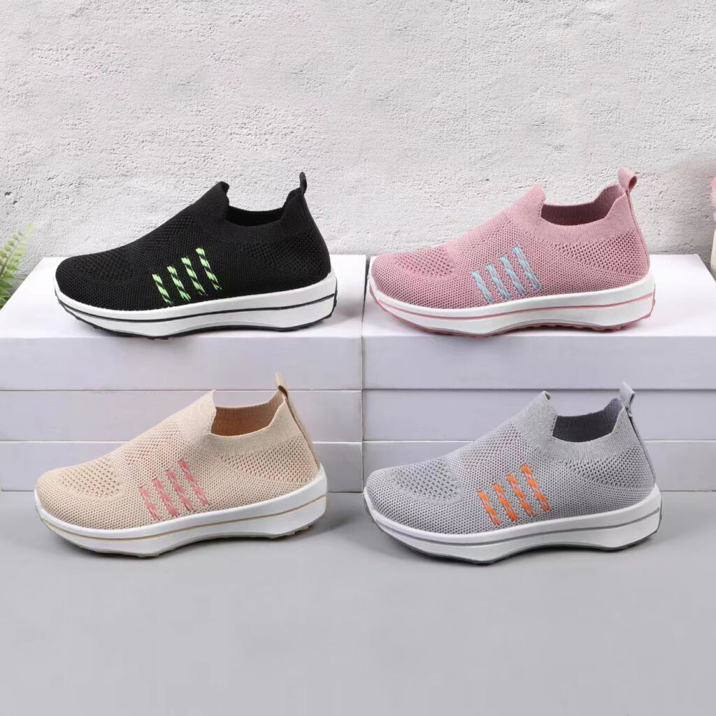 Kids Casual Sports Shoes