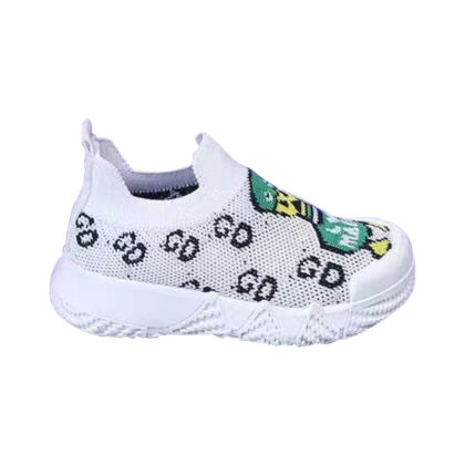 Flying Woven Children Shoes