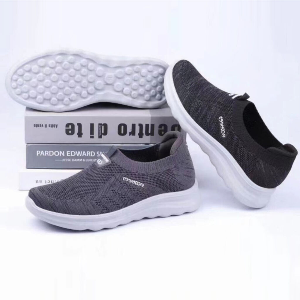 Latest Men Sneaker