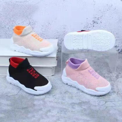 OEM Children Walk Shoe