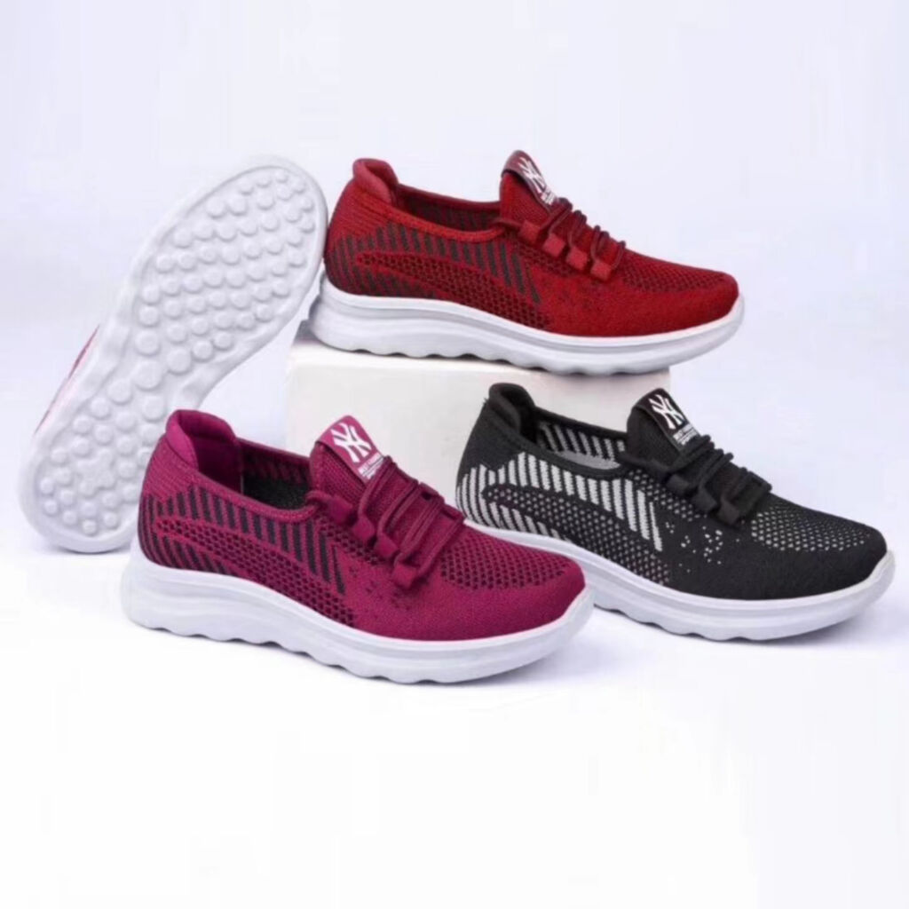 Trending Running Flat Shoes