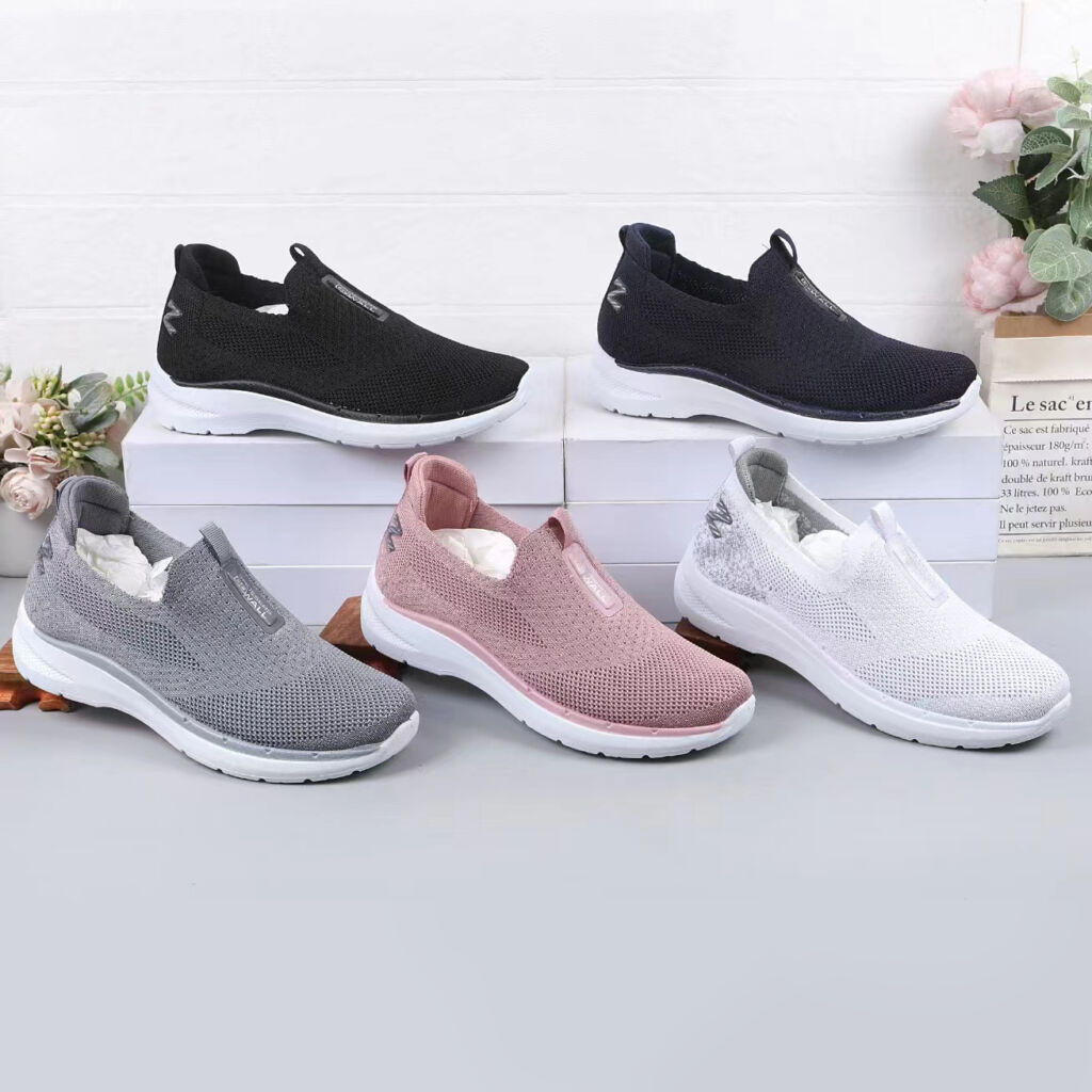 Customized Breathable Shoes