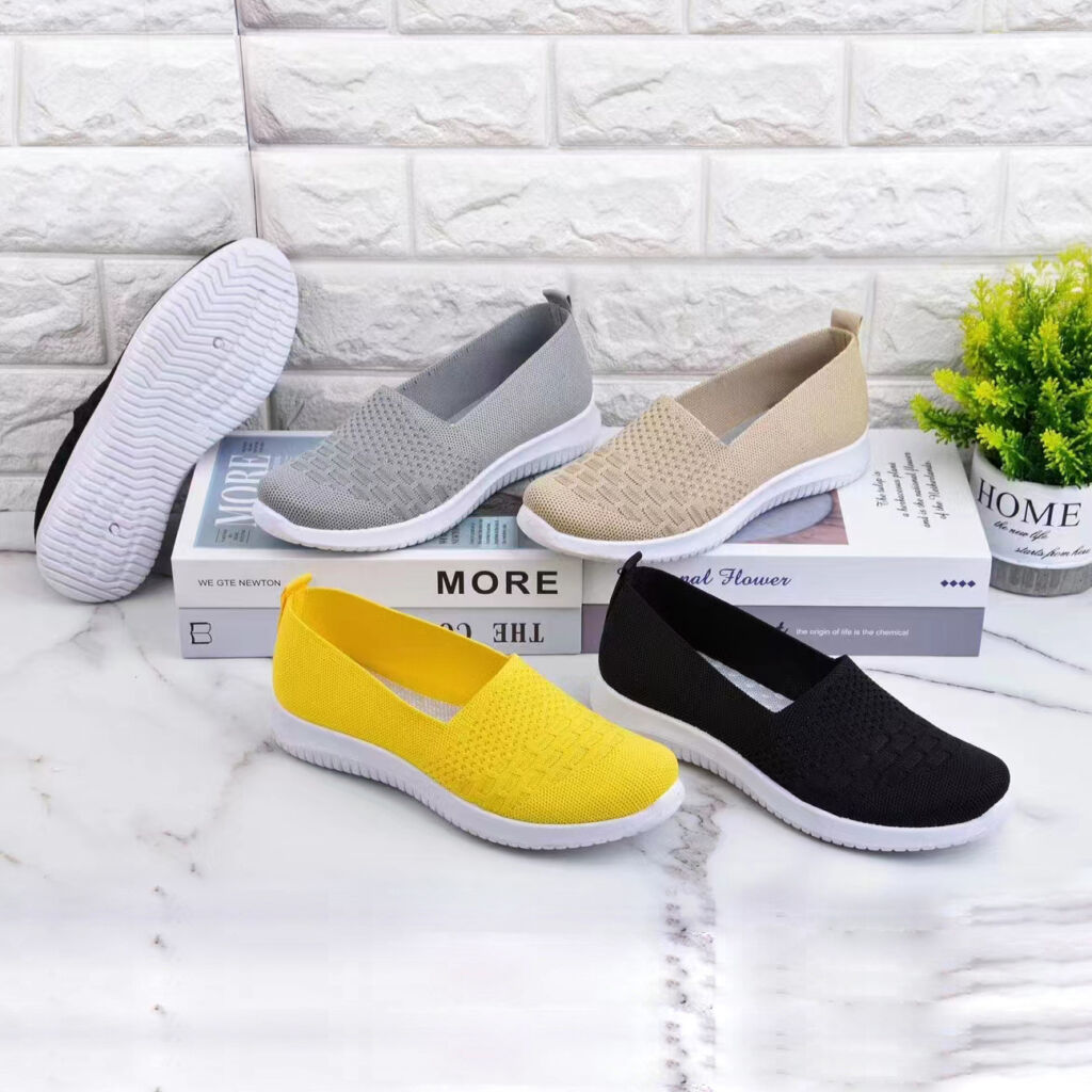 Low-cut Upper Sport Sandals