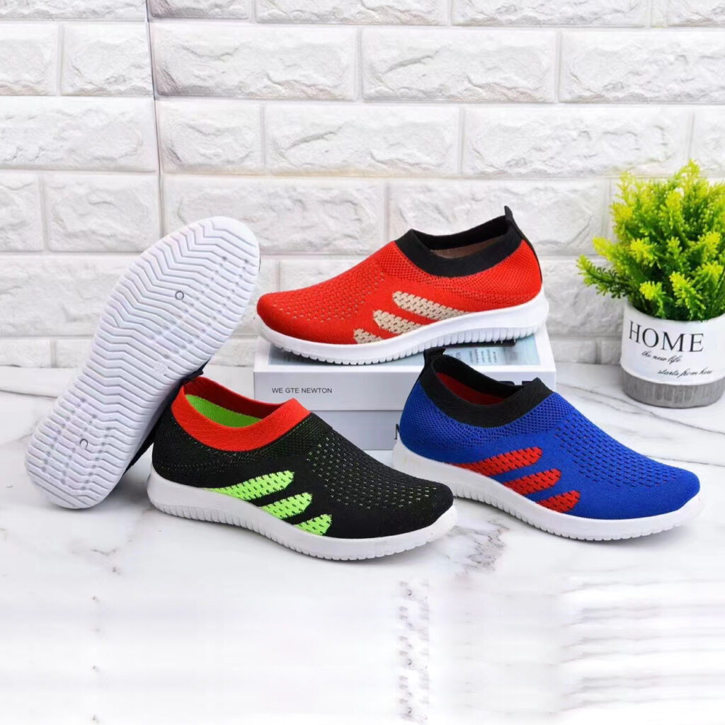 Factory Direct Supply Women Shoe