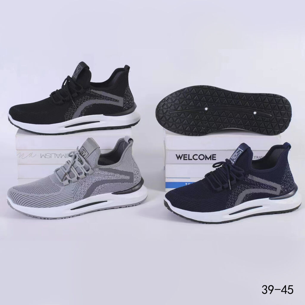 Custom Sneakers For Men