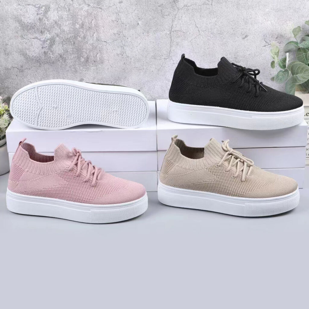 Outdoor Breathable Sports Shoes