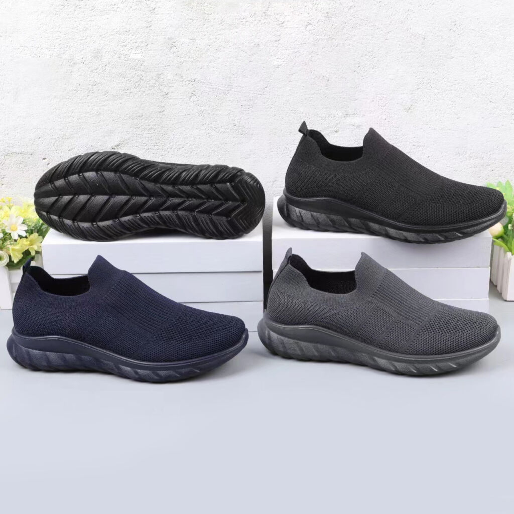 Wholesale Fashion Sport Shoes